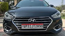Used Hyundai Verna 1.6 CRDI SX in Lucknow