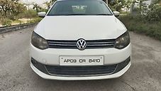 Used Volkswagen Vento Highline Diesel in Hyderabad