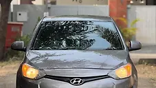 Used Hyundai i20 Magna 1.4 CRDI in Nashik