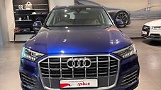 Used Audi Q7 Technology 55 TFSI [2022-2023] in Mumbai