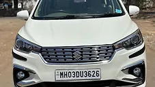 Used Maruti Suzuki Ertiga VXI CNG in Nashik