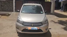 Used Maruti Suzuki Celerio VXi AMT ABS in Chennai