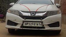 Used Honda City VX (O) MT Diesel in Lucknow