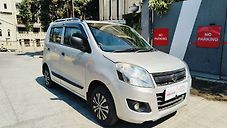 Used Maruti Suzuki Wagon R 1.0 LXI in Mumbai