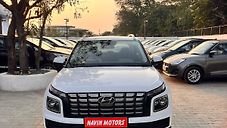 Used Hyundai Venue S 1.2 Petrol [2023-2025] in Ahmedabad