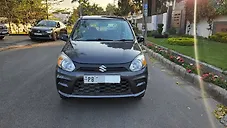 Used Maruti Suzuki Alto 800 Lxi in Chandigarh