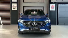Used Mercedes-Benz EQA 250 Plus in Mumbai