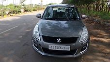 Used Maruti Suzuki Swift VDi [2014-2017] in Hyderabad