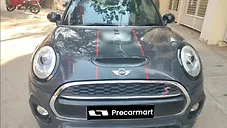 Used MINI Cooper S in Bangalore