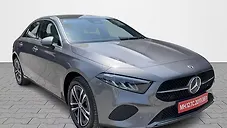 Used Mercedes-Benz A-Class Limousine 200d in Pune