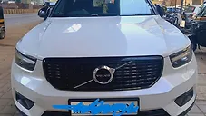 Used Volvo XC40 Inscription in Mumbai
