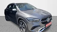 Used Mercedes-Benz GLA 200 [2021-2023] in Pune