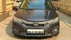 Used Honda City 4th Generation V CVT Petrol [2017-2019] in Mumbai