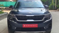 Used Kia Seltos HTK Plus 1.5 Diesel [2019-2020] in Hyderabad