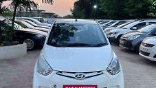 Used Hyundai Eon Magna [2011-2012] in Ahmedabad