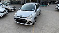 Used Hyundai Grand i10 Sportz 1.2 Kappa VTVT [2013-2016] in Ahmedabad