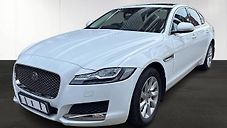 Used Jaguar XF Prestige Diesel CBU in Bangalore