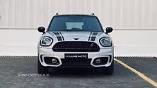 Used MINI Countryman Cooper S JCW Inspired in Kochi