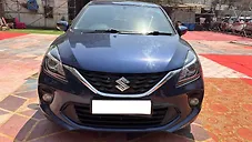 Used Maruti Suzuki Baleno Zeta 1.2 AT in Mumbai