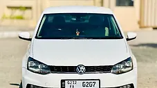 Used Volkswagen Vento Highline Plus 1.2 (P) AT 16 Alloy in Surat