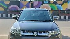 Used Maruti Suzuki Vitara Brezza ZDi in Surat