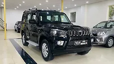 Used Mahindra Scorpio 2021 S9 2WD 7 STR in Karnal