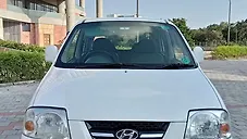 Used Hyundai Santro Xing XL eRLX - Euro II in Ahmedabad