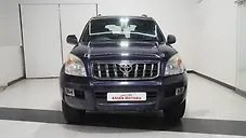 Used Toyota Land Cruiser Prado TX in Hyderabad