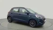 Used Hyundai Grand i10 Nios Sportz AMT 1.2 Kappa VTVT in Chennai