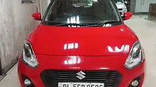 Used Maruti Suzuki Swift ZXi Plus [2018-2019] in Delhi