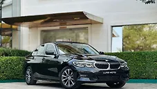 Used BMW 3 Series 320d Luxury Edition in Kochi
