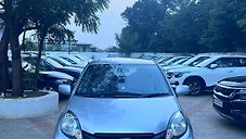 Used Honda Brio E MT in Ahmedabad