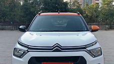 Used Citroen C3 Feel 1.2 Turbo Vibe Pack Dual Tone [2022] in Ahmedabad
