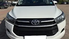 Used Toyota Innova Crysta 2.7 GX 7 STR [2016-2020] in Delhi