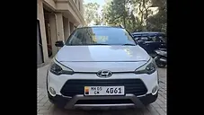 Used Hyundai i20 Active 1.2 S in Nashik