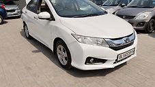 Used Honda City V in Delhi