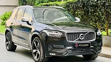 Used Volvo XC90 D5 Momentum in Mumbai