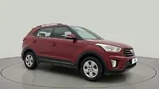 Used Hyundai Creta 1.6 S Petrol in Bangalore