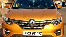 Used Renault Triber RXZ [2019-2020] in Sangli
