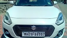 Used Maruti Suzuki Swift VDi AMT in Sangli