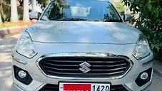 Used Maruti Suzuki Dzire VXi in Chandigarh