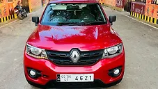 Used Renault Kwid RXT Opt [2015-2019] in Durg
