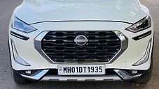 Used Nissan Magnite XV Premium Turbo (O) Dual Tone [2020-2022] in Nashik