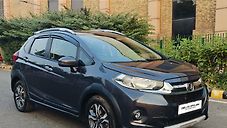 Used Honda WR-V VX MT Diesel in Delhi