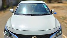 Used Maruti Suzuki Baleno Zeta MT CNG in Mumbai