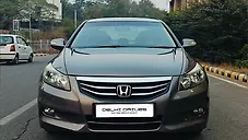 Used Honda Accord 2.4 AT in Delhi