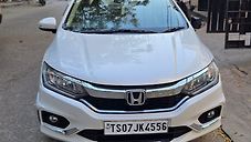 Used Honda City 4th Generation VX Petrol in Hyderabad