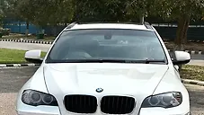 Used BMW X6 xDrive 30d in Mohali