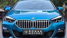 Used BMW 2 Series Gran Coupe 220i M Sport [2021-2023] in Chandigarh