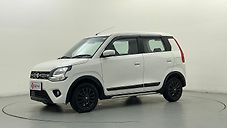 Used Maruti Suzuki Wagon R ZXI Plus 1.2 AGS [2022-2023] in Delhi